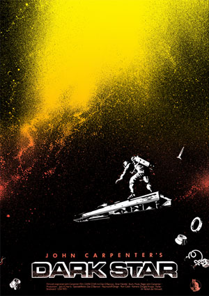 Dark Star